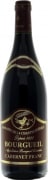 Domaine de la Chanteleuserie Bourgueil Cuvee Alouettes 2019  Front Bottle Shot