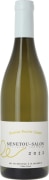 Domaine Philippe Gilbert Menetou-Salon Blanc 2023  Front Bottle Shot