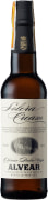 Alvear Solera Cream (375ML half-bottle)  Front Bottle Shot