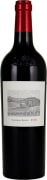 Abreu Vineyards Madrona Ranch 2015  Front Bottle Shot