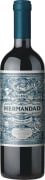 Familia Falasco Hermandad Red Blend 2022  Front Bottle Shot