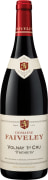 Faiveley Volnay Fremiets Premier Cru 2019  Front Bottle Shot