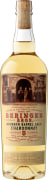Beringer Bros. Bourbon Barrel Aged Chardonnay 2021  Front Bottle Shot