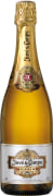 Juve & Camps Milesime Brut 2017 Front Bottle Shot