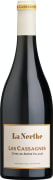 Chateau La Nerthe Cotes-du-Rhone Villages Les Cassagnes 2019  Front Bottle Shot