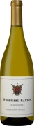 Woodward Canyon Chardonnay 2023 Front Bottle Shot
