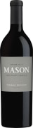 Mason Oakville Cabernet Sauvignon 2017  Front Bottle Shot