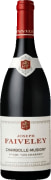 Faiveley Chambolle-Musigny Les Charmes Premier Cru 2020  Front Bottle Shot