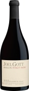 Joel Gott Oregon Pinot Noir 2022  Front Bottle Shot