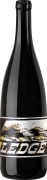 Ledge Bien Nacido Vineyard Syrah 2022  Front Bottle Shot