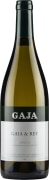 Gaja Gaia and Rey Chardonnay 2022  Front Bottle Shot