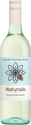 Naturalis Sauvignon Blanc 2020  Front Bottle Shot
