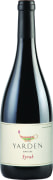 Yarden Syrah (OK Kosher) 2020  Front Bottle Shot