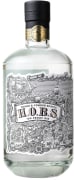 Young & Yonder H.O.B.S. Gin  Front Bottle Shot