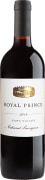 Royal Prince Reserve Cabernet Sauvignon 2019  Front Bottle Shot