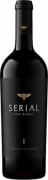 Serial Cabernet Sauvignon 2022  Front Bottle Shot
