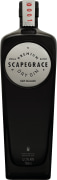 Scapegrace Classic Gin Front Bottle Shot