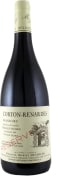 Domaine Marius Delarche Corton Renardes Grand Cru Reserve 2019  Front Bottle Shot