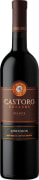Castoro Cellars Zinfusion Reserve Zinfandel 2018  Front Bottle Shot