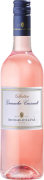Bouchard Aine & Fils Grenache-Cinsault Rose 2016 Front Bottle Shot