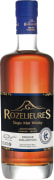 G. Rozelieures Origine Collection Single Malt Whisky Front Bottle Shot
