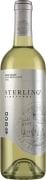 Sterling Napa Sauvignon Blanc 2016 Front Bottle Shot
