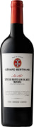 Gerard Bertrand An 560 Tautavel 2018  Front Bottle Shot