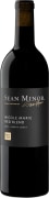 Sean Minor Nicole Marie Red Blend 2023  Front Bottle Shot