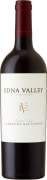 Edna Valley Vineyard Cabernet Sauvignon 2014 Front Bottle Shot