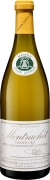 Louis Latour Montrachet Grand Cru 2018  Front Bottle Shot