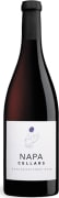 Napa Cellars Pinot Noir 2015 Front Bottle Shot