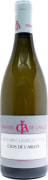 Domaine de l'Arlot Nuits Saint Georges Clos de l'Arlot Premier Cru Monopole Blanc 2020  Front Bottle Shot