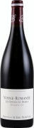 Jean-Luc & Eric Burguet Vosne-Romanee Les Rouges du Dessus Premier Cru 2020  Front Bottle Shot