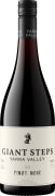 Giant Steps Yarra Valley Pinot Noir 2022  Front Bottle Shot
