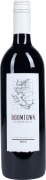 Boomtown by Dusted Valley Merlot 2015 Front Bottle Shot