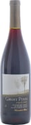 Ghost Pines Winemaker's Blend Pinot Noir 2018  Front Bottle Shot