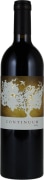 Continuum (375ML half-bottle) 2013 Front Bottle Shot