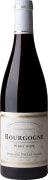 Pierre Gelin Bourgogne Rouge 2022 Front Bottle Shot