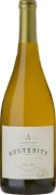 Austerity Chardonnay 2017  Front Bottle Shot