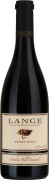 Lange Winery Freedom Hill Vineyard Pinot Noir 2018  Front Bottle Shot