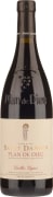Domaine Saint-Damien Cotes-du-Rhone Villages Plan de Dieu Vieilles Vignes 2024  Front Bottle Shot
