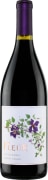 Fleur de California Petite Sirah 2016  Front Bottle Shot