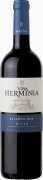 Vina Herminia Rioja Reserva 2015  Front Bottle Shot