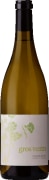 Gros Ventre Cellars Chenin Blanc 2021  Front Bottle Shot