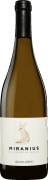 Celler Credo Miranius Penedes Blanco 2020  Front Bottle Shot