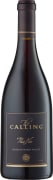 The Calling Russian River Pinot Noir 2023  Front Bottle Shot