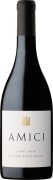 Amici Russian River Pinot Noir 2017  Front Bottle Shot