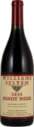 Williams Selyem Sonoma County Pinot Noir 2014  Front Bottle Shot