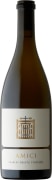 Amici Charles Heintz Vineyard Chardonnay 2020 Front Bottle Shot