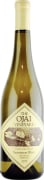 Ojai McGinley Vineyard Sauvignon Blanc 2015 Front Bottle Shot